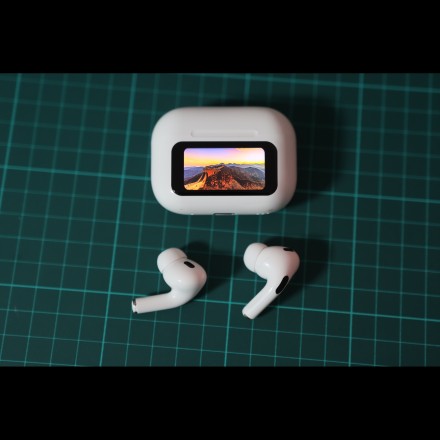 slider images